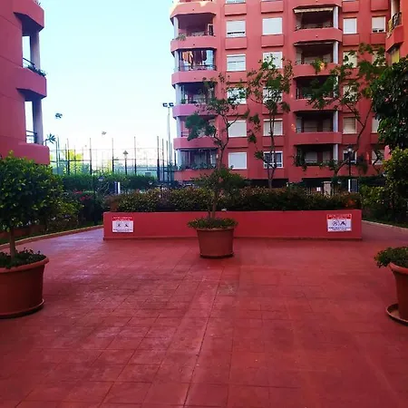 4 Dorm, Fire Stick Amazon, Wifi, Piscinas, Parking, Playa