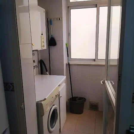 4 Dorm, Fire Stick Amazon, Wifi, Piscinas, Parking, Playa Apartment Fuengirola