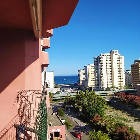 4 Dorm, Fire Stick Amazon, Wifi, Piscinas, Parking, Playa