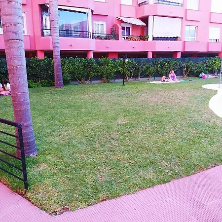4 Dorm, Fire Stick Amazon, Wifi, Piscinas, Parking, Playa
