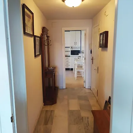 Apartment 4 Dorm, Fire Stick Amazon, Wifi, Piscinas, Parking, Playa Fuengirola