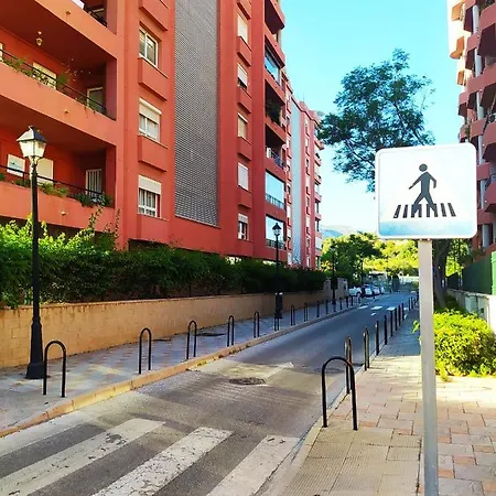 Apartment 4 Dorm, Fire Stick Amazon, Wifi, Piscinas, Parking, Playa