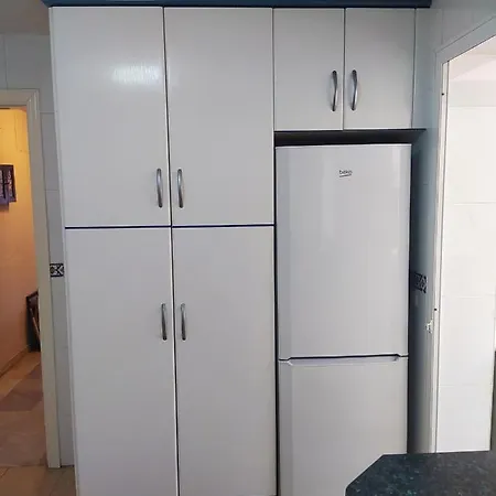 4 Dorm, Fire Stick Amazon, Wifi, Piscinas, Parking, Playa *
