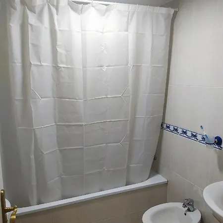 Apartment 4 Dorm, Fire Stick Amazon, Wifi, Piscinas, Parking, Playa Fuengirola