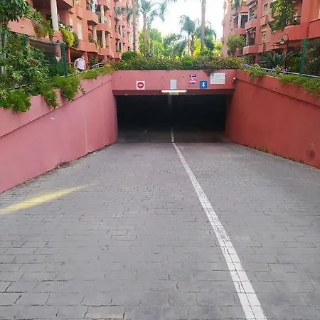 4 Dorm, Fire Stick Amazon, Wifi, Piscinas, Parking, Playa Apartment