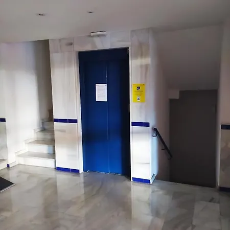 4 Dorm, Fire Stick Amazon, Wifi, Piscinas, Parking, Playa Apartment *