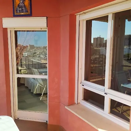 4 Dorm, Fire Stick Amazon, Wifi, Piscinas, Parking, Playa Apartment *