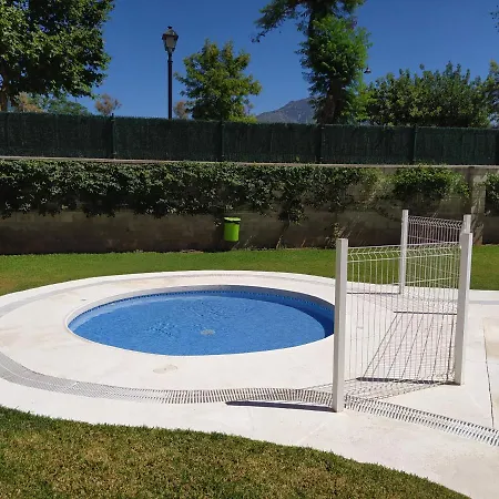 Apartment 4 Dorm, Fire Stick Amazon, Wifi, Piscinas, Parking, Playa *