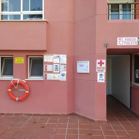 Apartment 4 Dorm, Fire Stick Amazon, Wifi, Piscinas, Parking, Playa Fuengirola