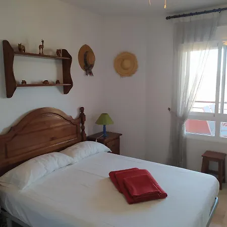 Apartment 4 Dorm, Fire Stick Amazon, Wifi, Piscinas, Parking, Playa *