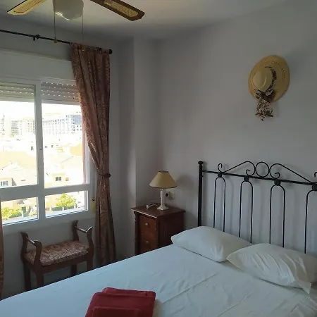 Apartment 4 Dorm, Fire Stick Amazon, Wifi, Piscinas, Parking, Playa *